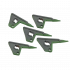 Пальцы отделения Xerox CopyCentre 35, 45, 55, 165, 175, 232, 238, 245, 255, 265, 275, C35, C45, C55, C165, C175